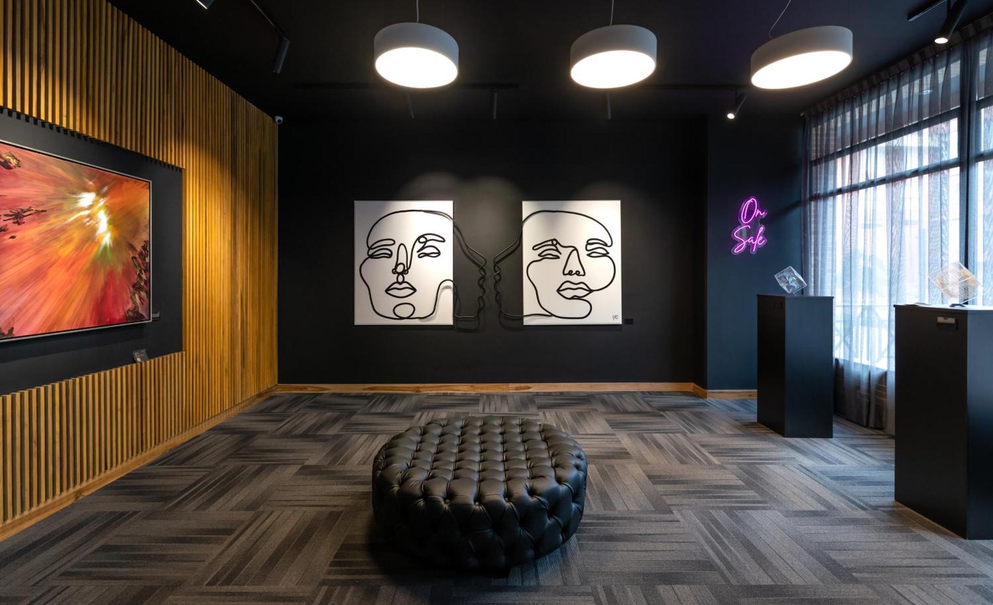 אפרטהוטל בוגוטה Pulse 95 By Wynwood House מראה חיצוני תמונה